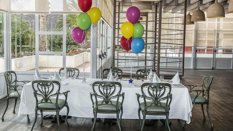 Hotel Beatriz Costa & Spa